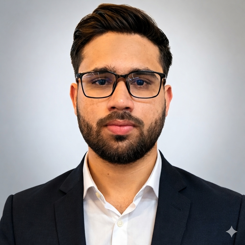 Syed Hussain Saber