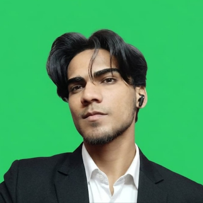 Syed Shoaib Mehdi
