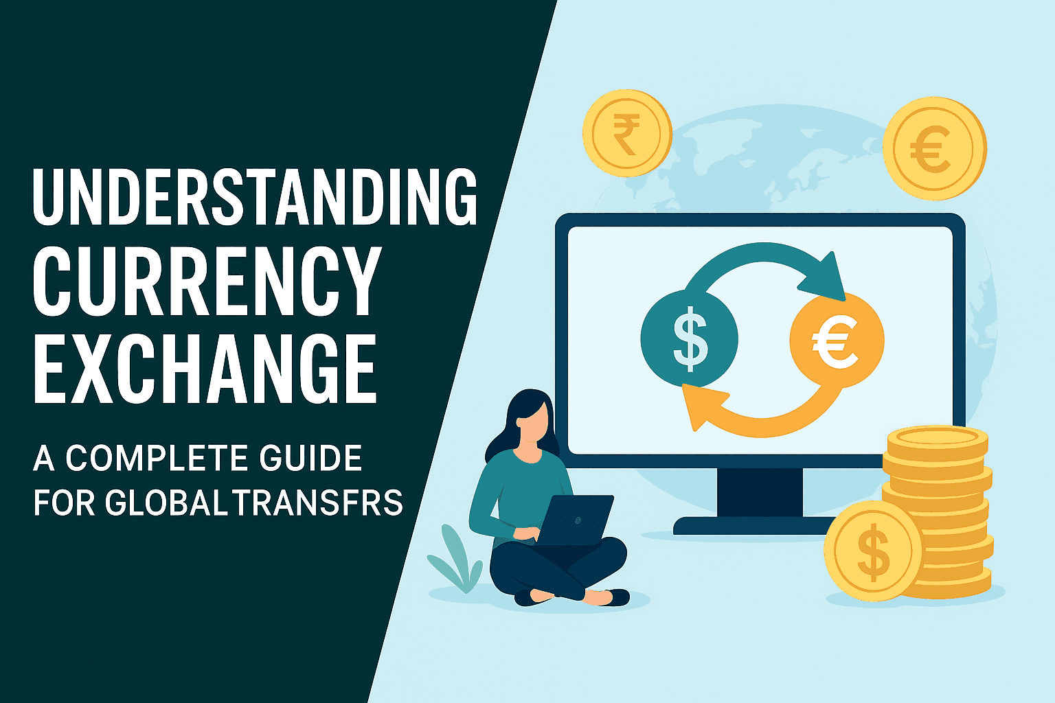 Understanding Currency Exchange: A Complete Guide for Global Transfers