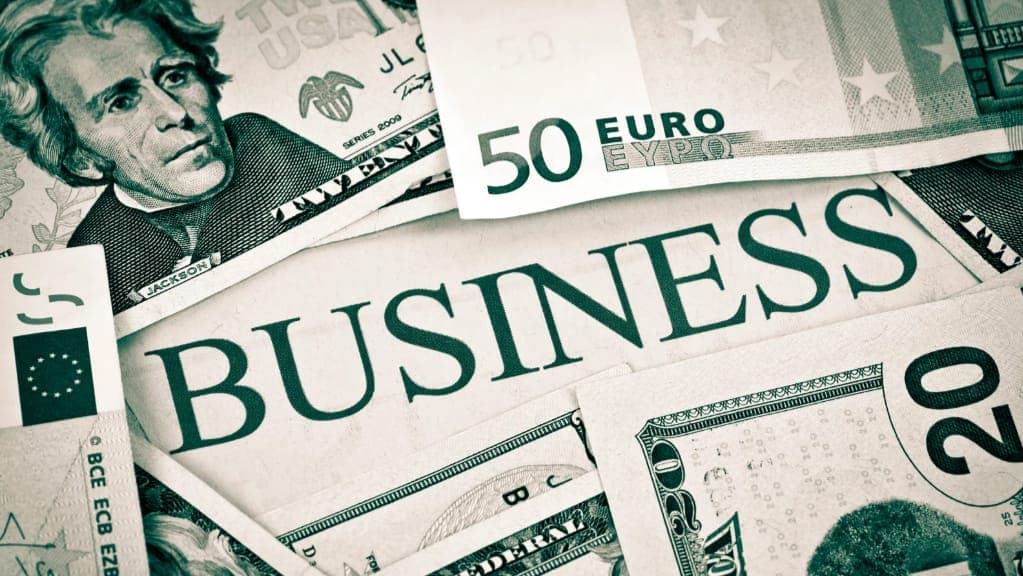 1. What Is a Currency Exchange?